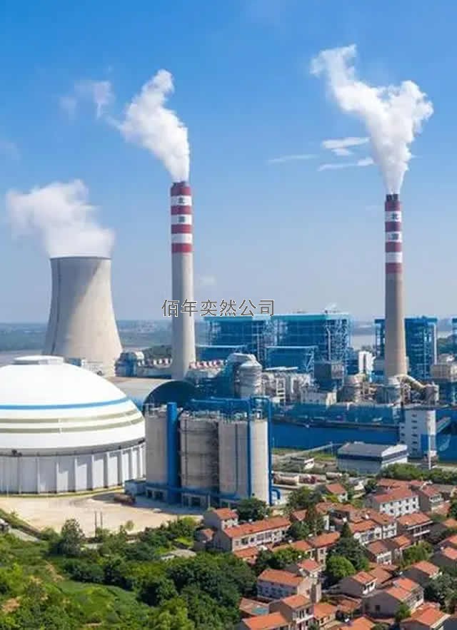 山東省各地區(qū)發(fā)電廠(chǎng)